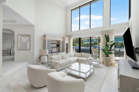 Villa ou maison à vendre à Boca Raton, Floride: 5 chambres, 444.91 m2 № 2251440 - photo 2
