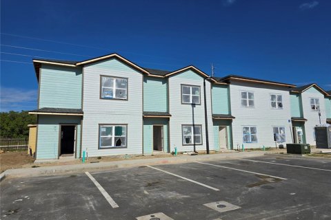 Condo in Davenport, Florida, 3 bedrooms № 2097352