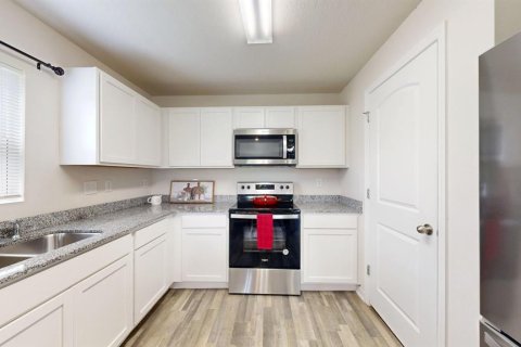 Купить виллу или дом в Палм-Кост, Флорида 4 комнаты, 115.85м2, № 2100397 - фото 18