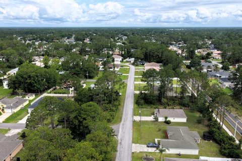 Купить виллу или дом в Палм-Кост, Флорида 4 комнаты, 115.85м2, № 2100397 - фото 24