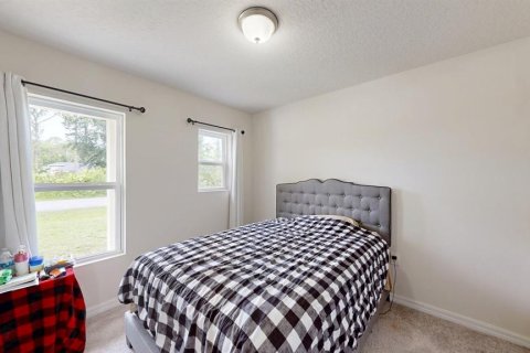 Купить виллу или дом в Палм-Кост, Флорида 4 комнаты, 115.85м2, № 2100397 - фото 4