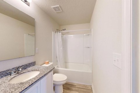 Купить виллу или дом в Палм-Кост, Флорида 4 комнаты, 115.85м2, № 2100397 - фото 14