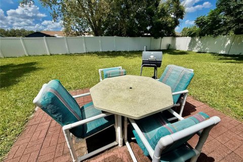 Casa en venta en Kissimmee, Florida, 3 dormitorios, 101.26 m2 № 1902472 - foto 11