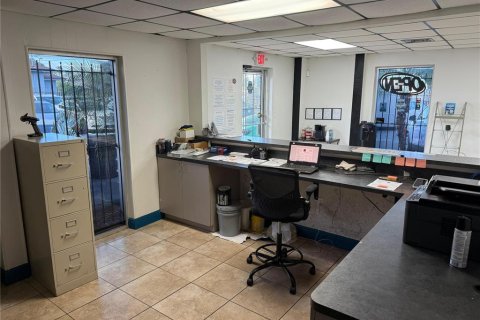 Immobilier commercial à vendre à Orlando, Floride: 483.09 m2 № 1906817 - photo 13