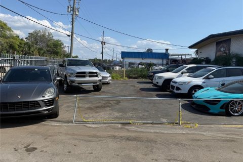 Immobilier commercial à vendre à Orlando, Floride: 483.09 m2 № 1906817 - photo 28