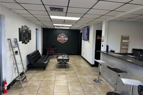Immobilier commercial à vendre à Orlando, Floride: 483.09 m2 № 1906817 - photo 5