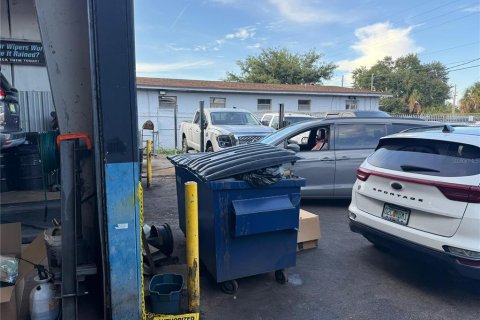 Immobilier commercial à vendre à Orlando, Floride: 483.09 m2 № 1906817 - photo 17