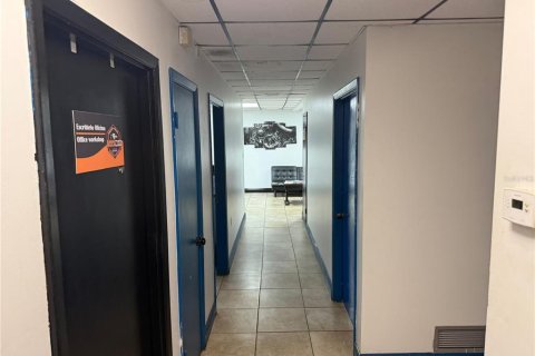 Immobilier commercial à vendre à Orlando, Floride: 483.09 m2 № 1906817 - photo 10