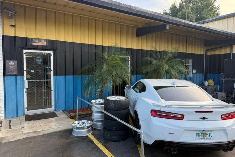 Immobilier commercial à vendre à Orlando, Floride: 483.09 m2 № 1906817 - photo 3