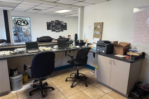 Immobilier commercial à vendre à Orlando, Floride: 483.09 m2 № 1906817 - photo 15