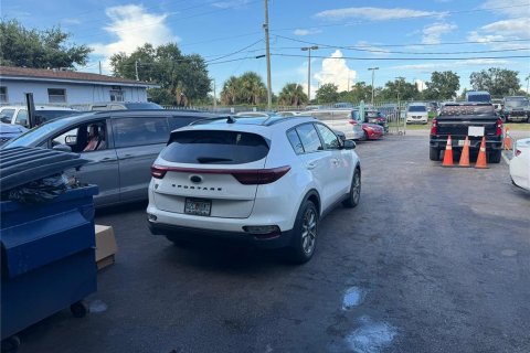 Immobilier commercial à vendre à Orlando, Floride: 483.09 m2 № 1906817 - photo 20