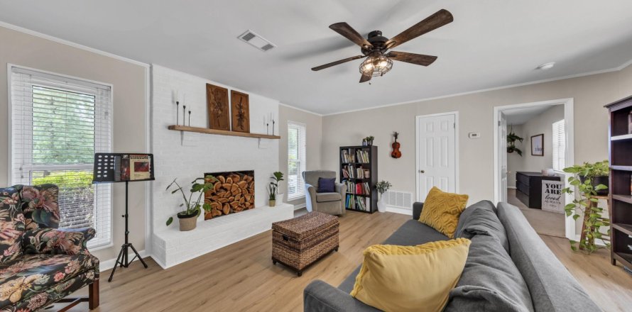 Casa en Valparaiso, Florida 4 dormitorios, 205.96 m2 № 562273