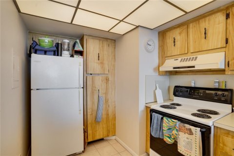 Condo in Saint Petersburg, Florida, 1 bedroom  № 1312848 - photo 15