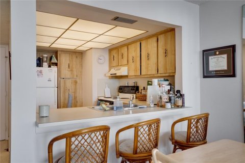 Condo in Saint Petersburg, Florida, 1 bedroom  № 1312848 - photo 13