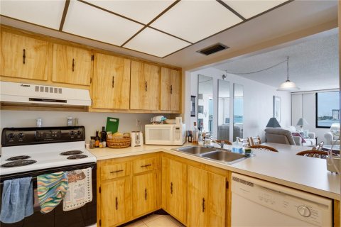 Condo in Saint Petersburg, Florida, 1 bedroom  № 1312848 - photo 14