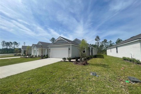 House in Palm Coast, Florida 4 bedrooms, 142.42 sq.m. № 1414196 - photo 6