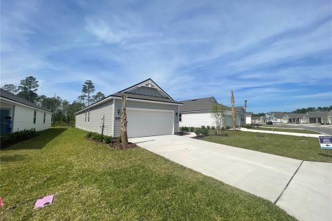 House in Palm Coast, Florida 4 bedrooms, 142.42 sq.m. № 1414196 - photo 3