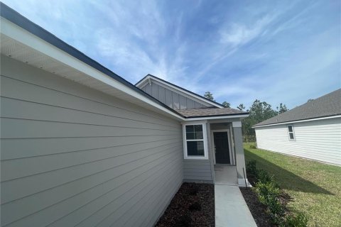 House in Palm Coast, Florida 4 bedrooms, 142.42 sq.m. № 1414196 - photo 30