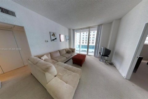 Condominio en alquiler en Hollywood, Florida, 2 dormitorios, 109.44 m2 № 1865442 - foto 4