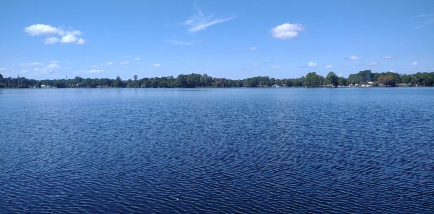 Land in Interlachen, Florida № 765816