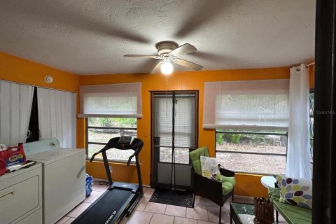 Copropriété à vendre à New Port Richey, Floride: 2 chambres, 77.2 m2 № 1722299 - photo 10