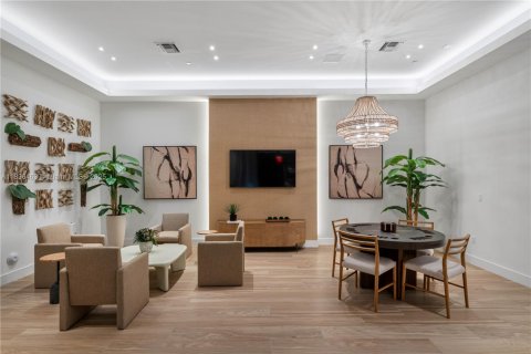 Casa en alquiler en North Miami Beach, Florida, 1 dormitorio № 1935374 - foto 29