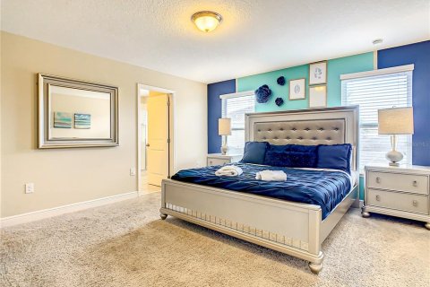 Casa en venta en Davenport, Florida, 5 dormitorios, 257.99 m2 № 1521011 - foto 24