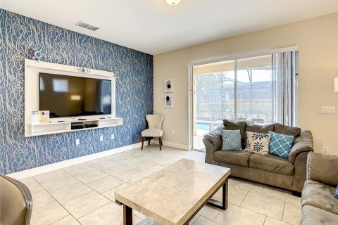 Casa en venta en Davenport, Florida, 5 dormitorios, 257.99 m2 № 1521011 - foto 14