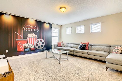 Casa en venta en Davenport, Florida, 5 dormitorios, 257.99 m2 № 1521011 - foto 20