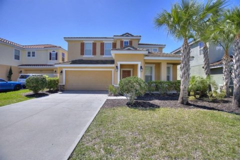 Casa en venta en Davenport, Florida, 5 dormitorios, 257.99 m2 № 1521011 - foto 1