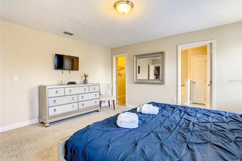 Casa en venta en Davenport, Florida, 5 dormitorios, 257.99 m2 № 1521011 - foto 25