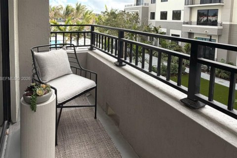 Apartamento en alquiler en Miami, Florida, 1 dormitorio, 56.86 m2 № 2032751 - foto 18