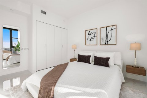 Copropriété à louer à Miami, Floride: 4 chambres, 235.04 m2 № 2003046 - photo 25