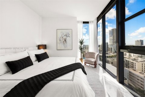 Copropriété à louer à Miami, Floride: 4 chambres, 235.04 m2 № 2003046 - photo 22