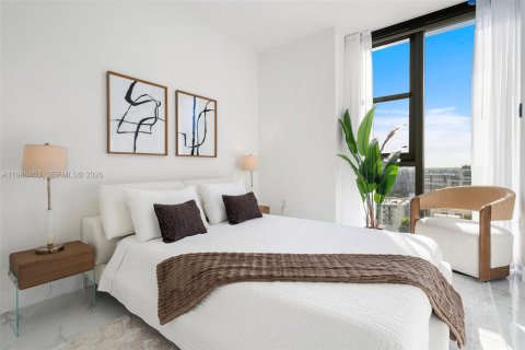 Copropriété à louer à Miami, Floride: 4 chambres, 235.04 m2 № 2003046 - photo 24