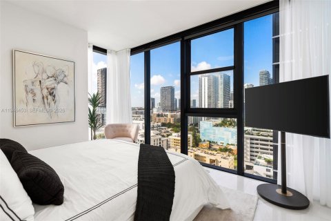 Copropriété à louer à Miami, Floride: 4 chambres, 235.04 m2 № 2003046 - photo 21