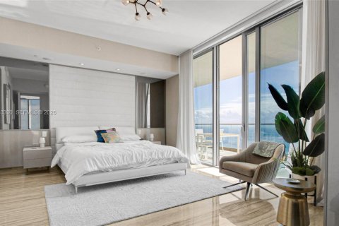 Copropriété à vendre à Sunny Isles Beach, Floride: 2 chambres, 158.77 m2 № 2153251 - photo 8