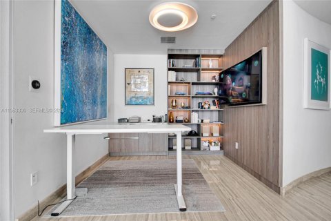 Copropriété à vendre à Sunny Isles Beach, Floride: 2 chambres, 158.77 m2 № 2153251 - photo 10
