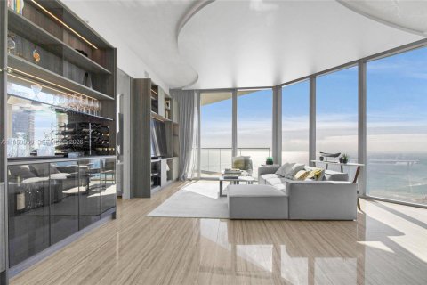 Copropriété à vendre à Sunny Isles Beach, Floride: 2 chambres, 158.77 m2 № 2153251 - photo 3