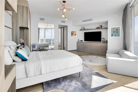Copropriété à vendre à Sunny Isles Beach, Floride: 2 chambres, 158.77 m2 № 2153251 - photo 11