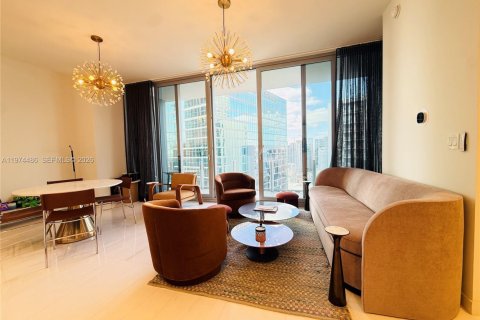 Condo in Miami, Florida, 1 bedroom  № 2052894 - photo 8