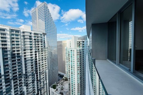 Condo in Miami, Florida, 1 bedroom  № 2052894 - photo 5