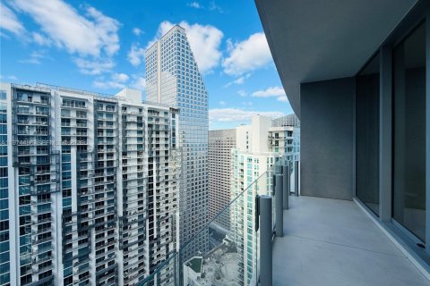 Condo in Miami, Florida, 1 bedroom  № 2052894 - photo 4