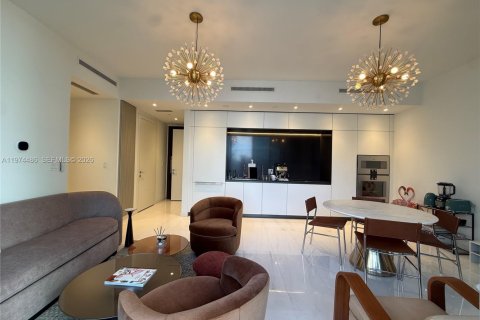 Condo in Miami, Florida, 1 bedroom  № 2052894 - photo 6