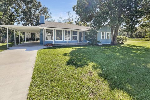 House in Jacksonville, Florida 3 bedrooms, 186.92 sq.m. № 847709 - photo 1