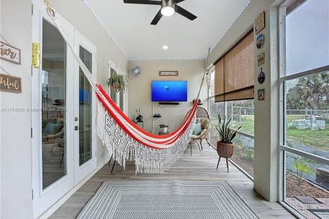 House in LaBelle, Florida 5 bedrooms, 334.08 sq.m. № 1863302 - photo 28