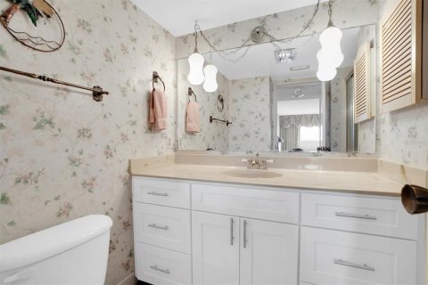Copropriété à vendre à Saint Pete Beach, Floride: 2 chambres, 107.77 m2 № 1675251 - photo 14