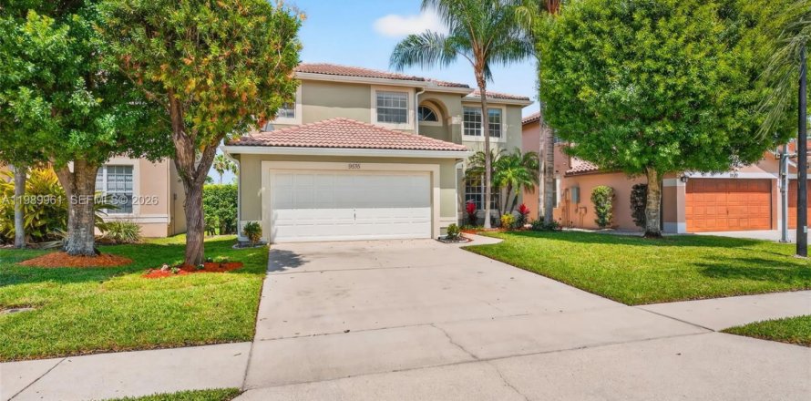 Casa en Boca Raton, Florida 4 dormitorios, 237.09 m2 № 2052507