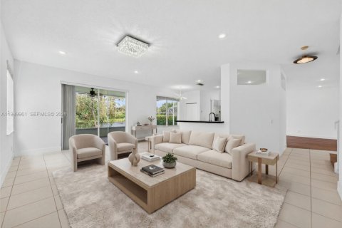 Casa en venta en Boca Raton, Florida, 4 dormitorios, 237.09 m2 № 2052507 - foto 10