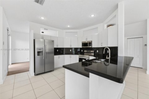 Casa en venta en Boca Raton, Florida, 4 dormitorios, 237.09 m2 № 2052507 - foto 15